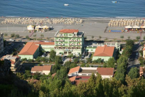 Hotel Germania Praia A Mare